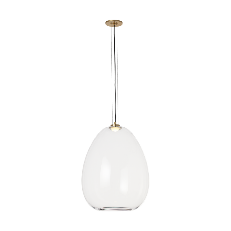 Kapoor Large Pendant