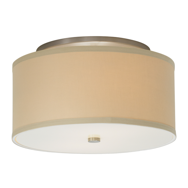 Mulberry Small Flush Mount