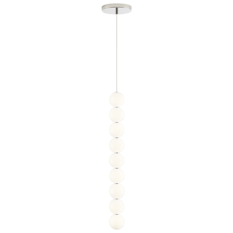 Orbet 9-Light Pendant
