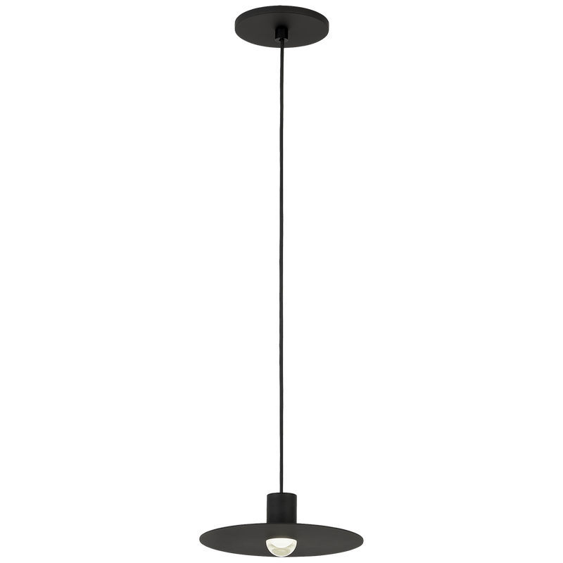 Eaves 1 Light Pendant