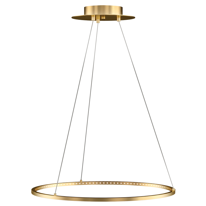 Vellavi 24 Chandelier