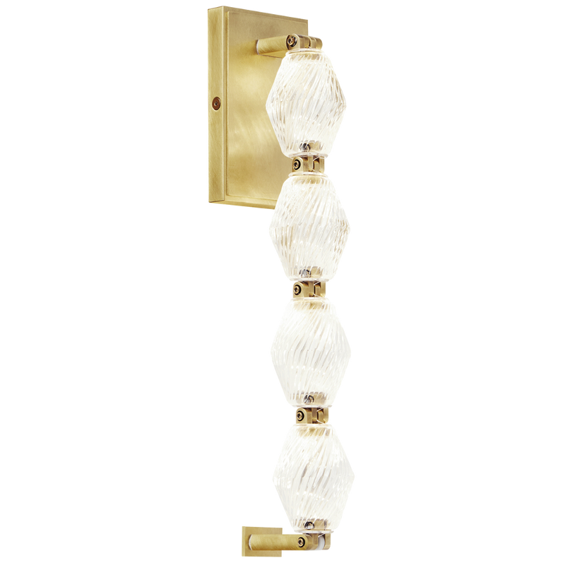 Collier 15 Wall Sconce