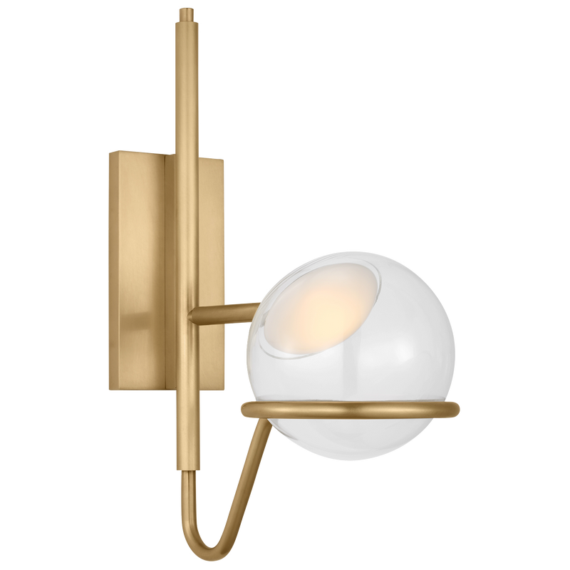 Crosby Medium Wall Sconce