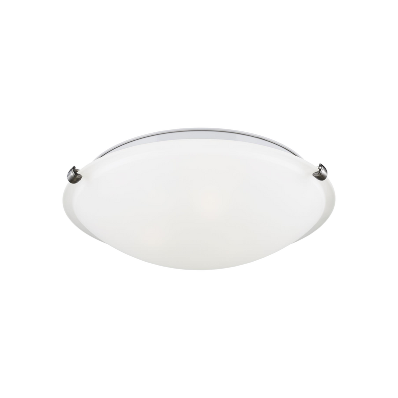 Small LED Ceiling Flush Mount