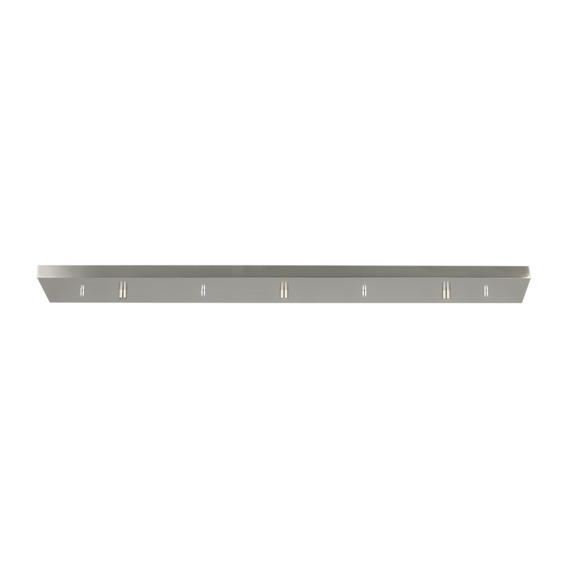 Multi-Port Canopy Three Light Linear