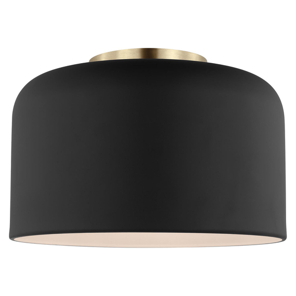 Malone Small Ceiling Flush Mount