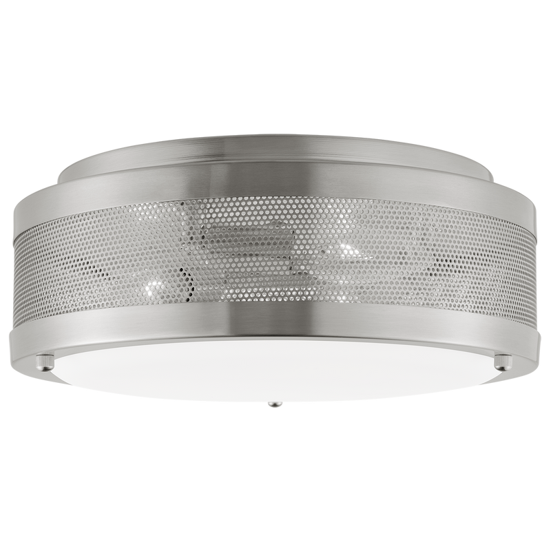 Vander Medium Ceiling Flush Mount