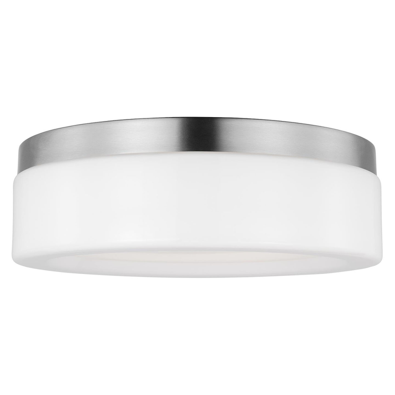 Rhett Medium Ceiling Flush Mount