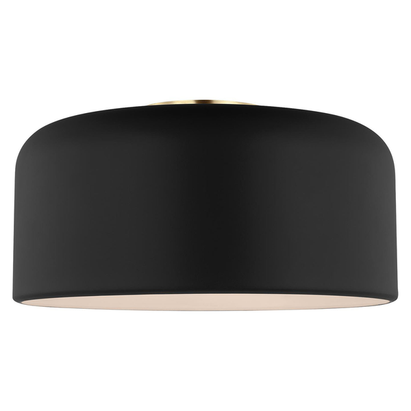 Malone Medium Ceiling Flush Mount