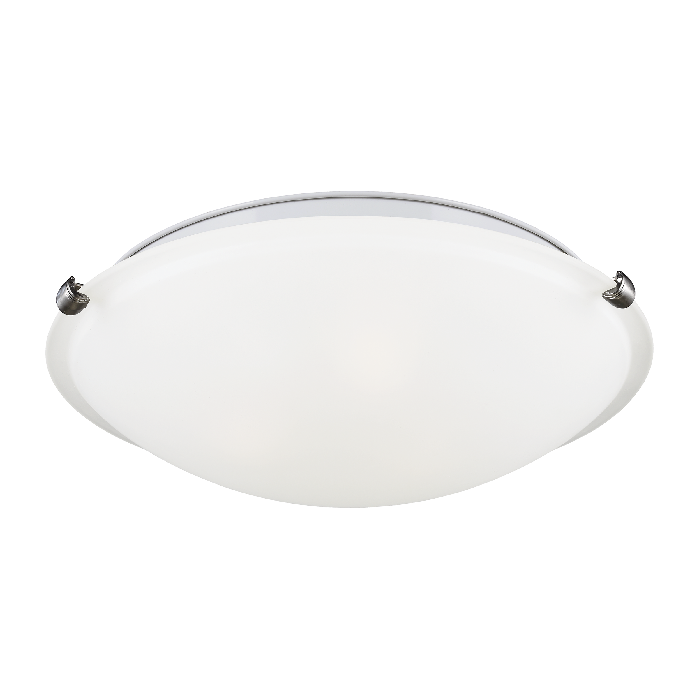 Large LED Ceiling Flush Mount