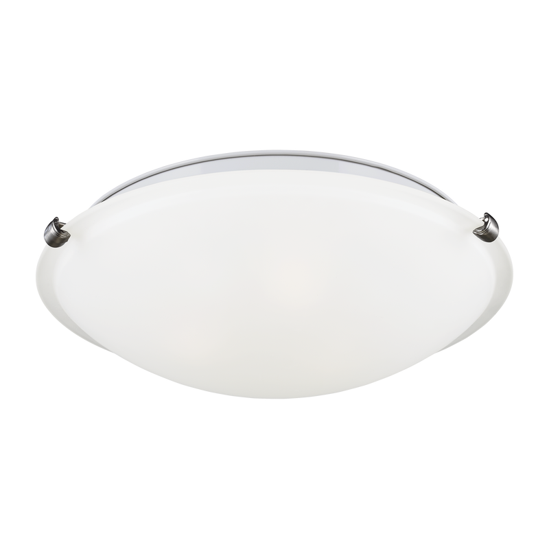 Large LED Ceiling Flush Mount