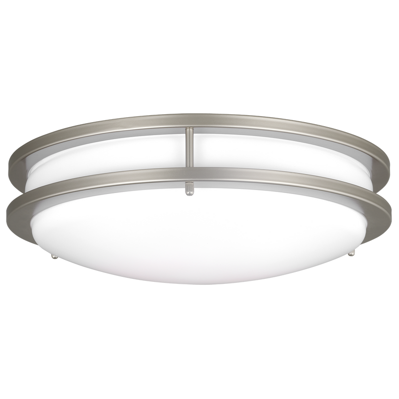 Mahone Medium LED Ceiling Flush Mount