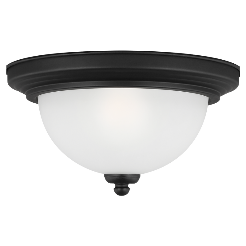 Geary One Light Ceiling Flush Mount