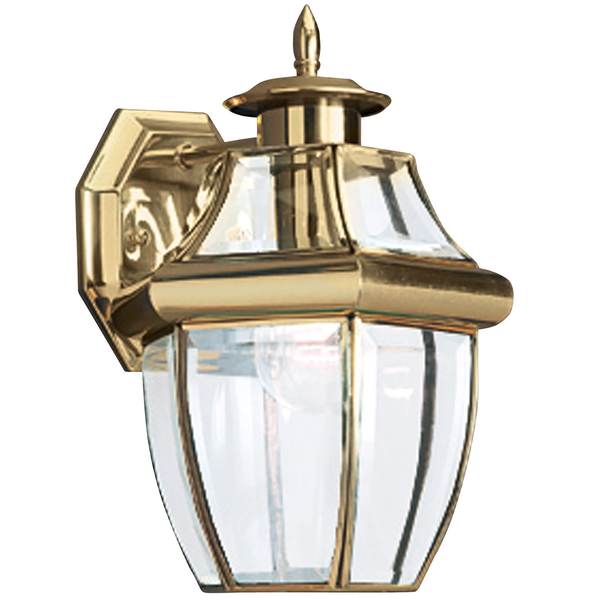 Lancaster One Light Outdoor Wall Lantern