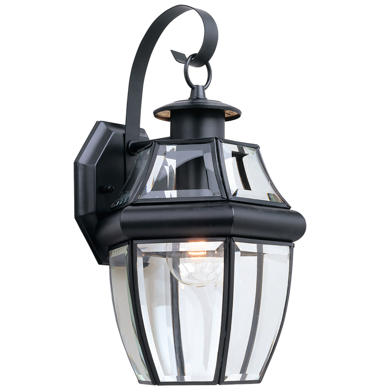 Lancaster One Light Outdoor Wall Lantern