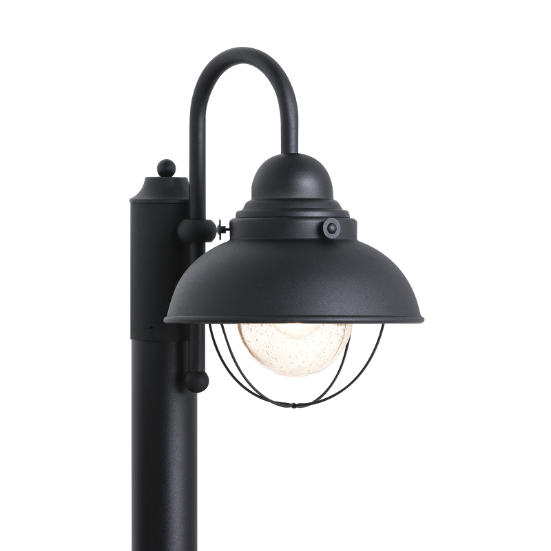 Sebring One Light Outdoor Post Lantern