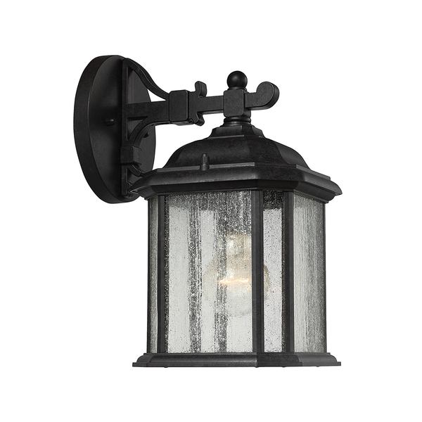 Kent One Light Outdoor Wall Lantern