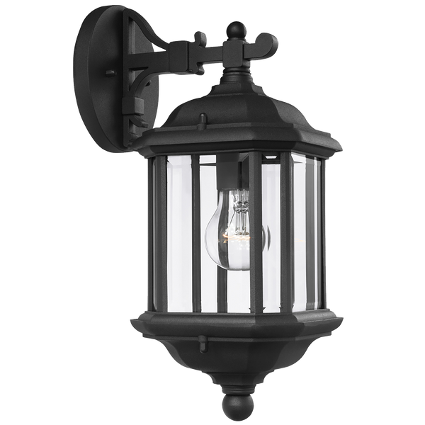 Kent One Light Outdoor Wall Lantern