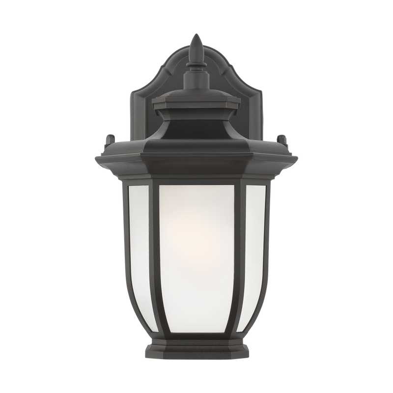 Childress Extra Small One Light Outdoor Wall Lantern