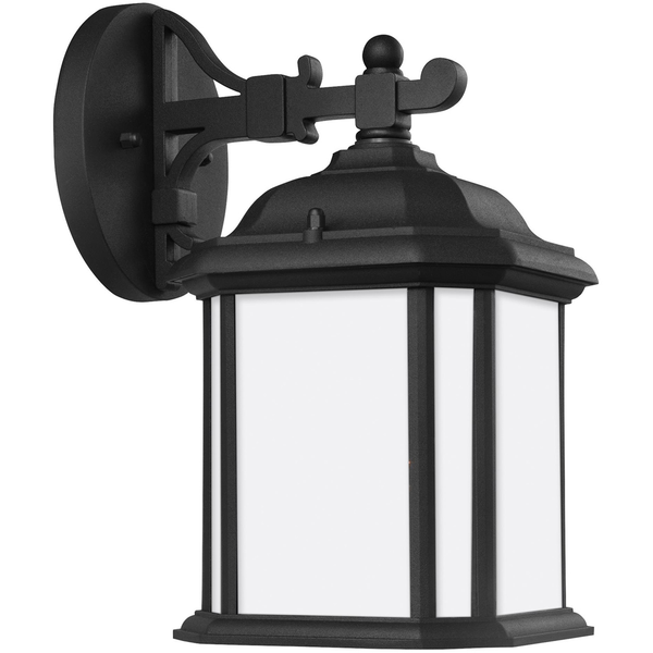 Kent One Light Outdoor Wall Lantern