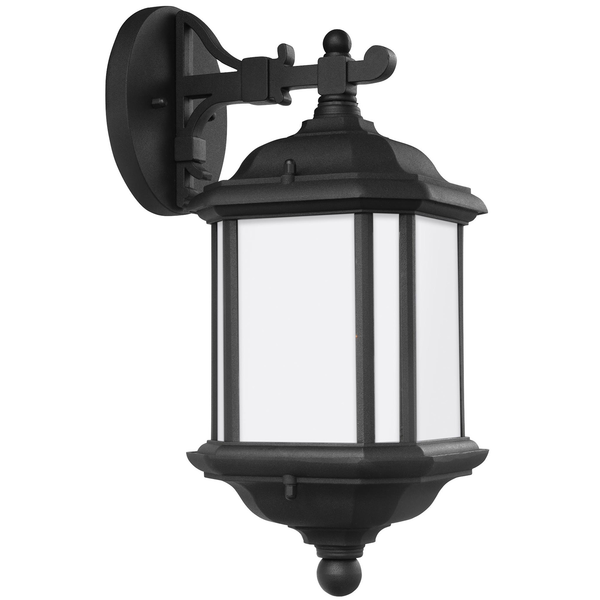 Kent One Light Outdoor Wall Lantern