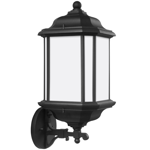 Kent One Light Outdoor Wall Lantern