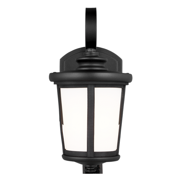 Eddington Small One Light Outdoor Wall Lantern