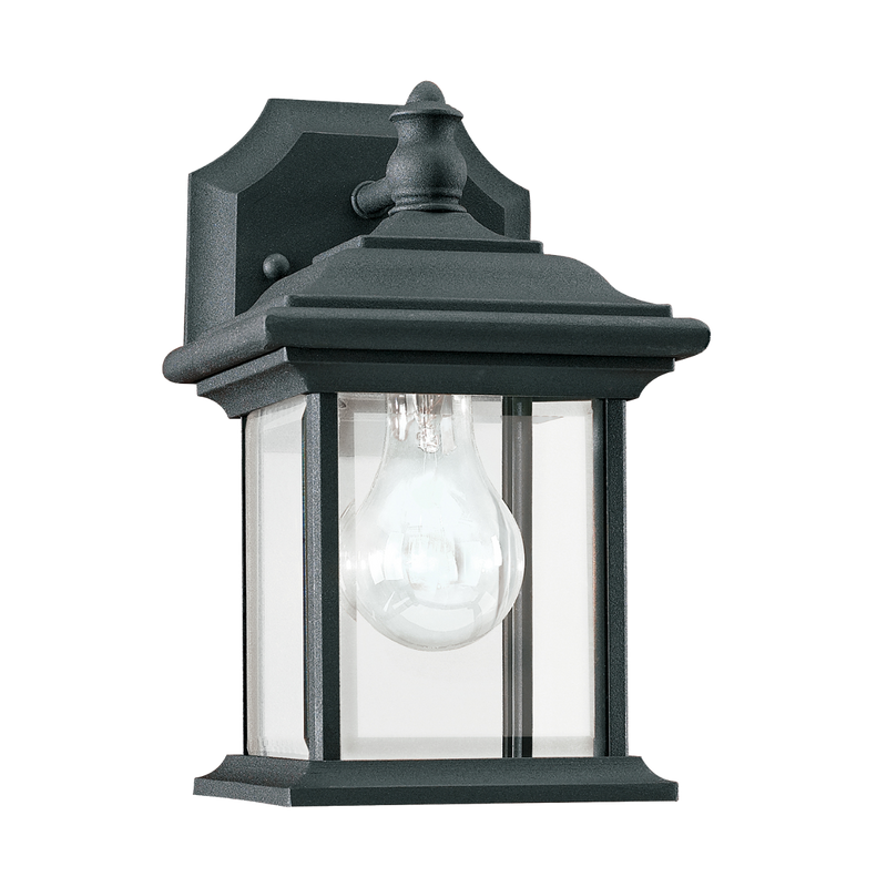 Wynfield One Light Outdoor Wall Lantern