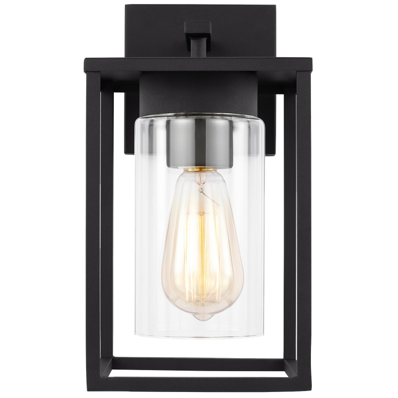 Vado Small One Light Outdoor Wall Lantern