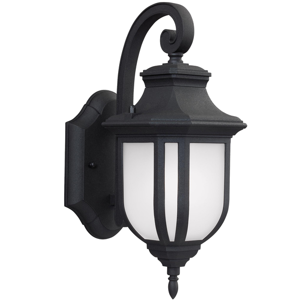 Childress Small One Light Outdoor Wall Lantern