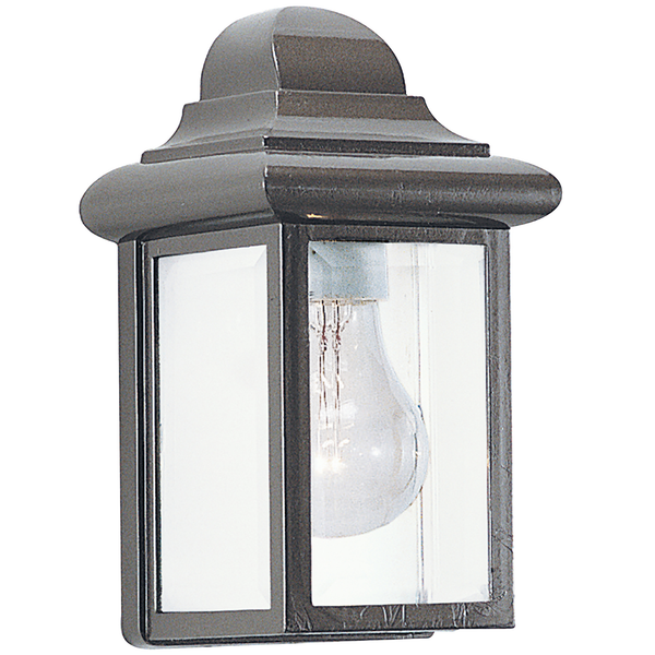 Mullberry Hill One Light Outdoor Wall Lantern