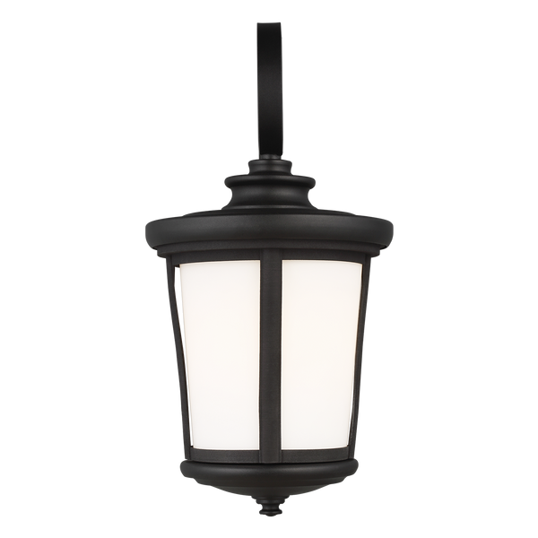 Eddington Medium One Light Outdoor Wall Lantern