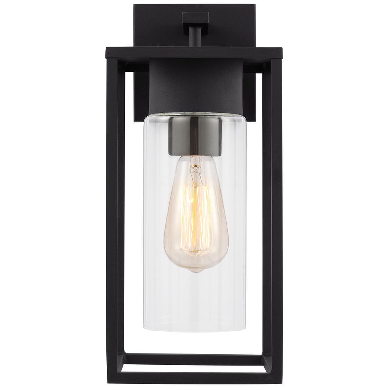 Vado Medium One Light Outdoor Wall Lantern