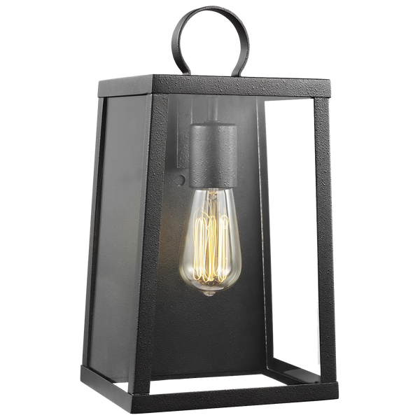 Marinus Medium One Light Outdoor Wall Lantern