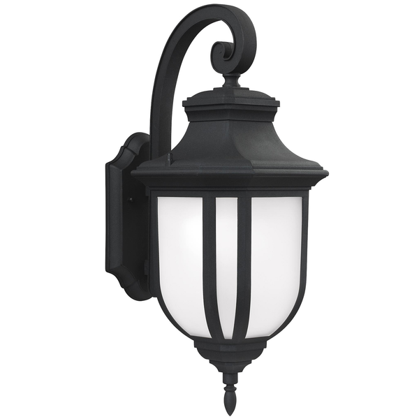 Childress Large One Light Outdoor Wall Lantern