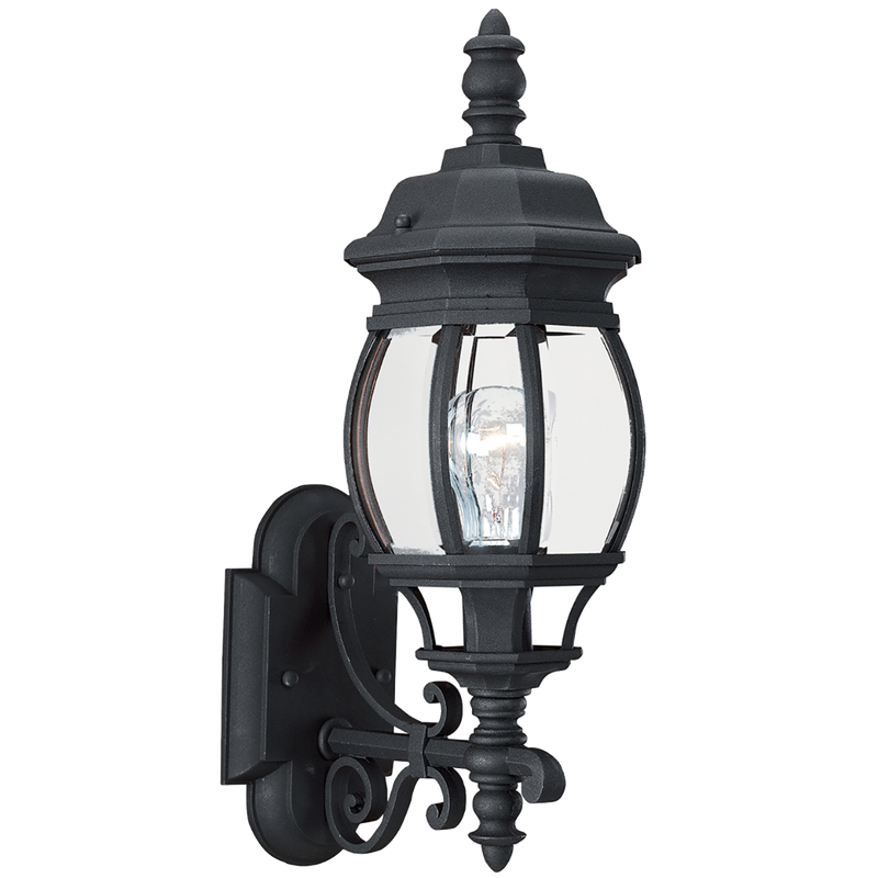 Wynfield One Light Outdoor Wall Lantern