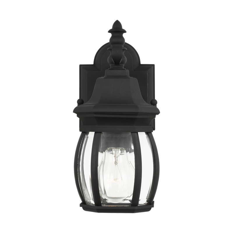 Wynfield Small One Light Outdoor Wall Lantern