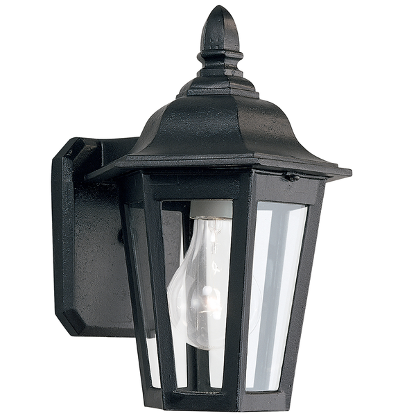 Brentwood One Light Outdoor Wall Lantern