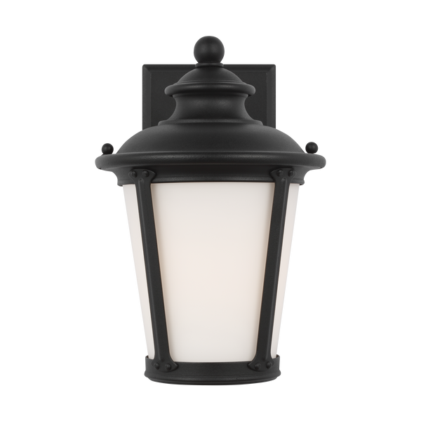 Cape May Small One Light Outdoor Wall Lantern