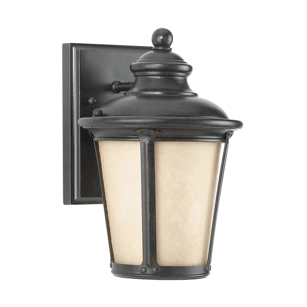 Cape May Small One Light Outdoor Wall Lantern