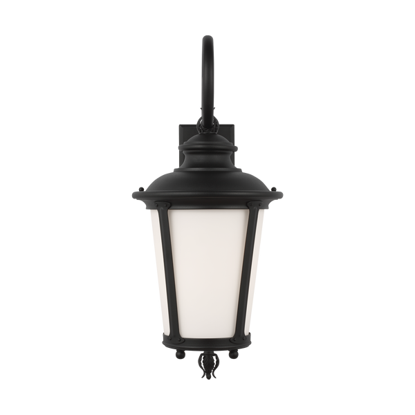 Cape May Large One Light Outdoor Wall Lantern