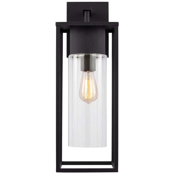 Vado Extra Large One Light Outdoor Wall Lantern
