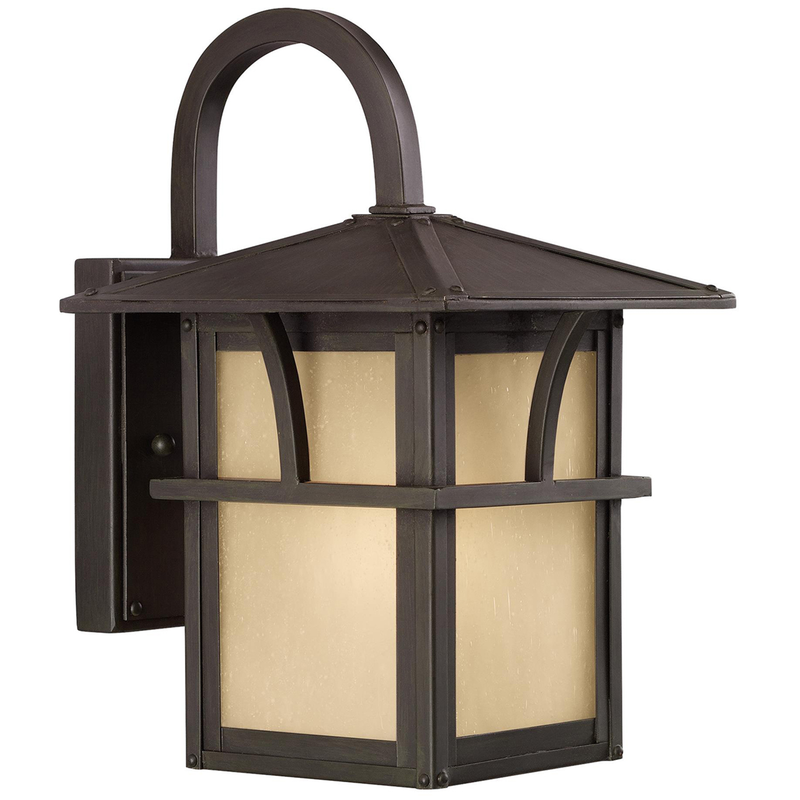 Medford Lakes One Light Outdoor Wall Lantern