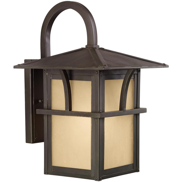 Medford Lakes One Light Outdoor Wall Lantern