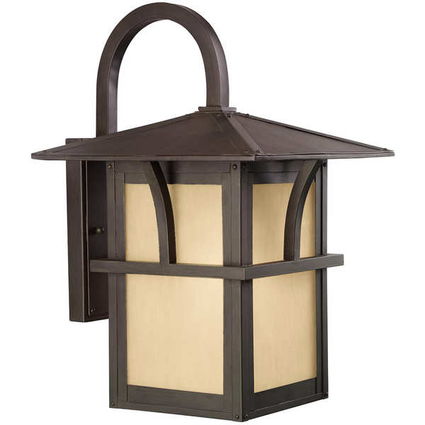 Medford Lakes One Light Outdoor Wall Lantern