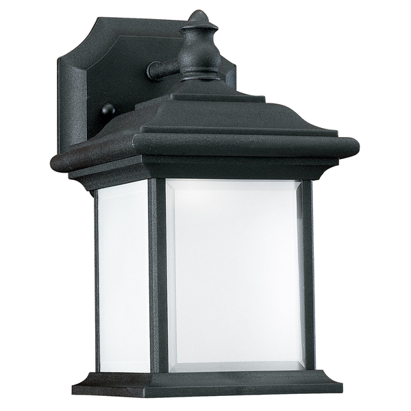 Wynfield One Light Outdoor Wall Lantern