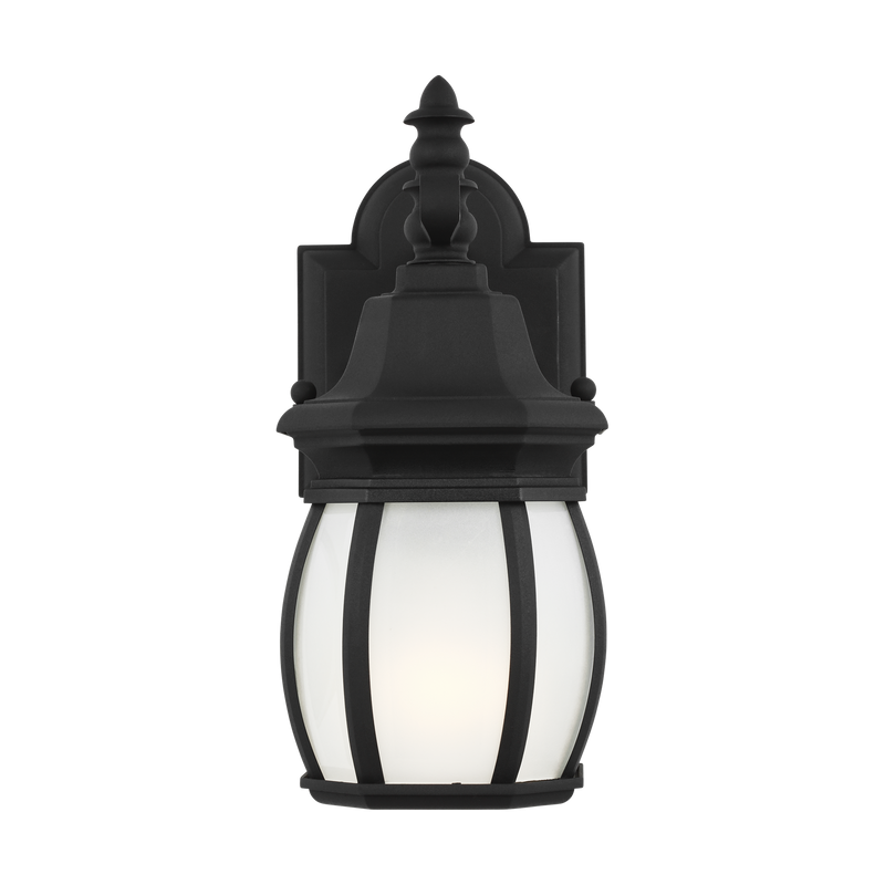 Wynfield Small One Light Outdoor Wall Lantern