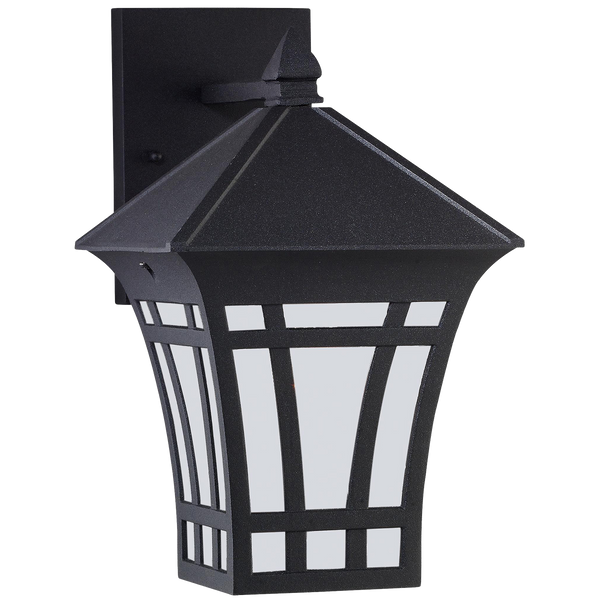 Herrington One Light Outdoor Wall Lantern