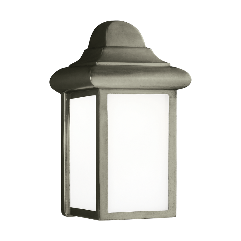 Mullberry Hill One Light Outdoor Wall Lantern