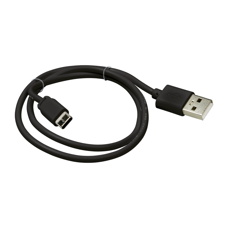 Disk Light 24 Inch Connector Cord